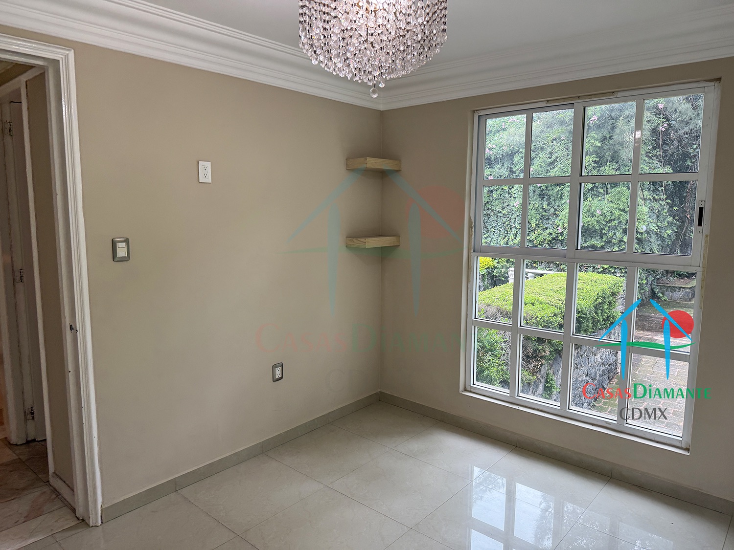 Jardines del Pedregal Casa Risco AJI - Family Room 3